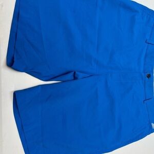 Adidas Men’s blue shorts 40